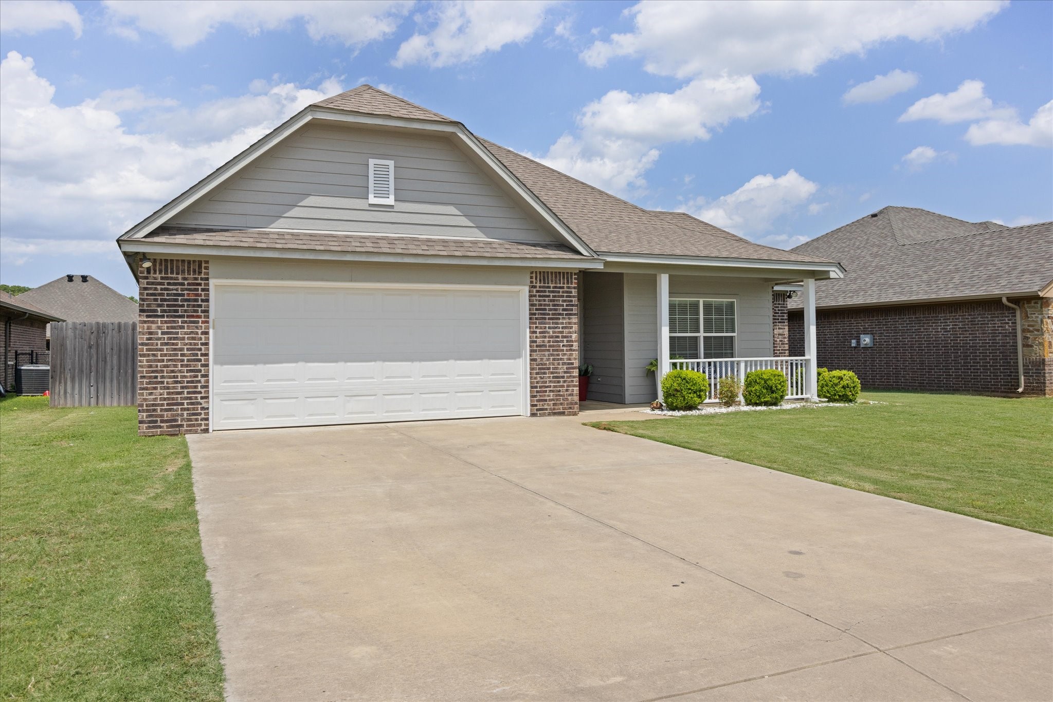 711 Denali Court Tolar TX 76476