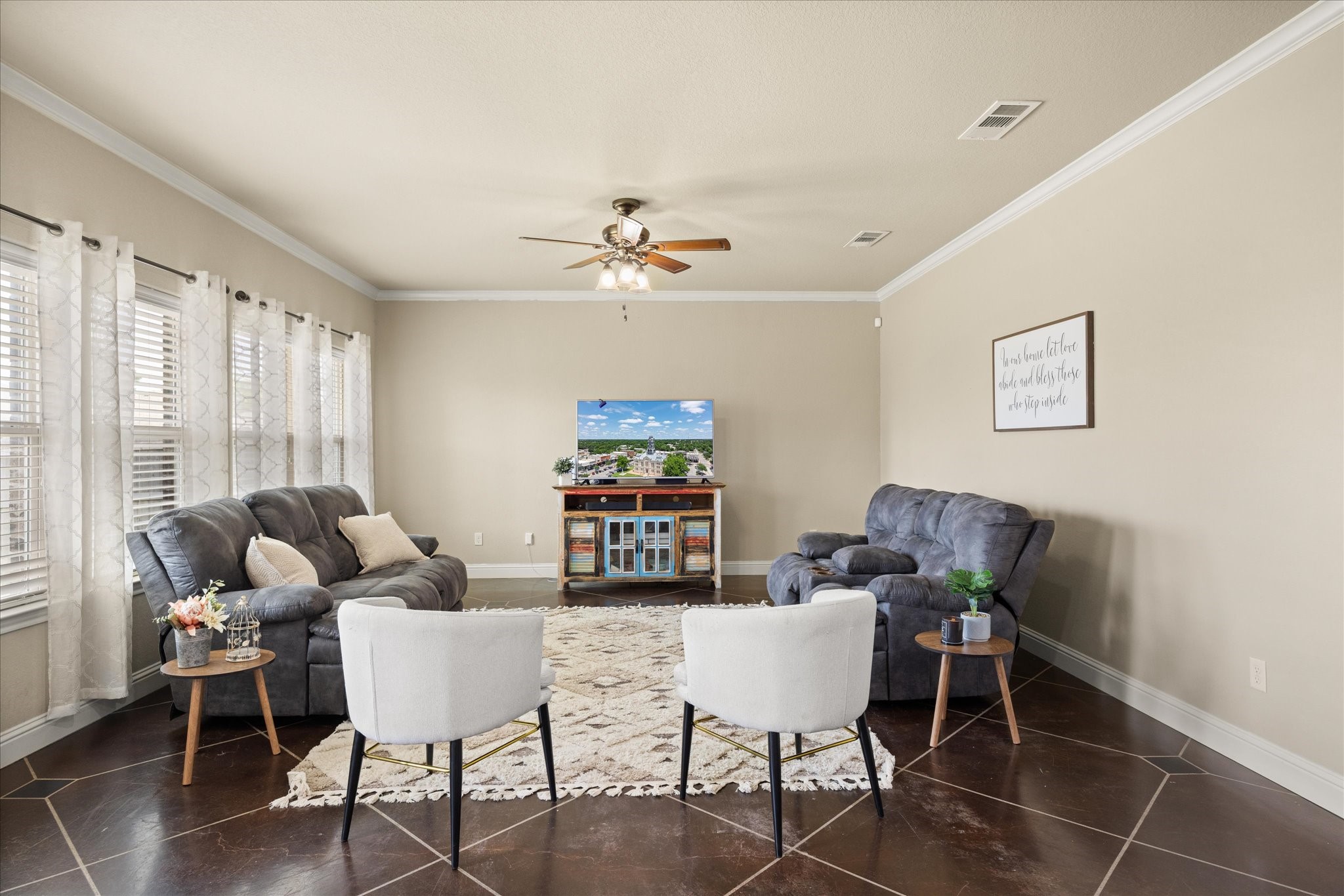 711 Denali Court Tolar TX 76476