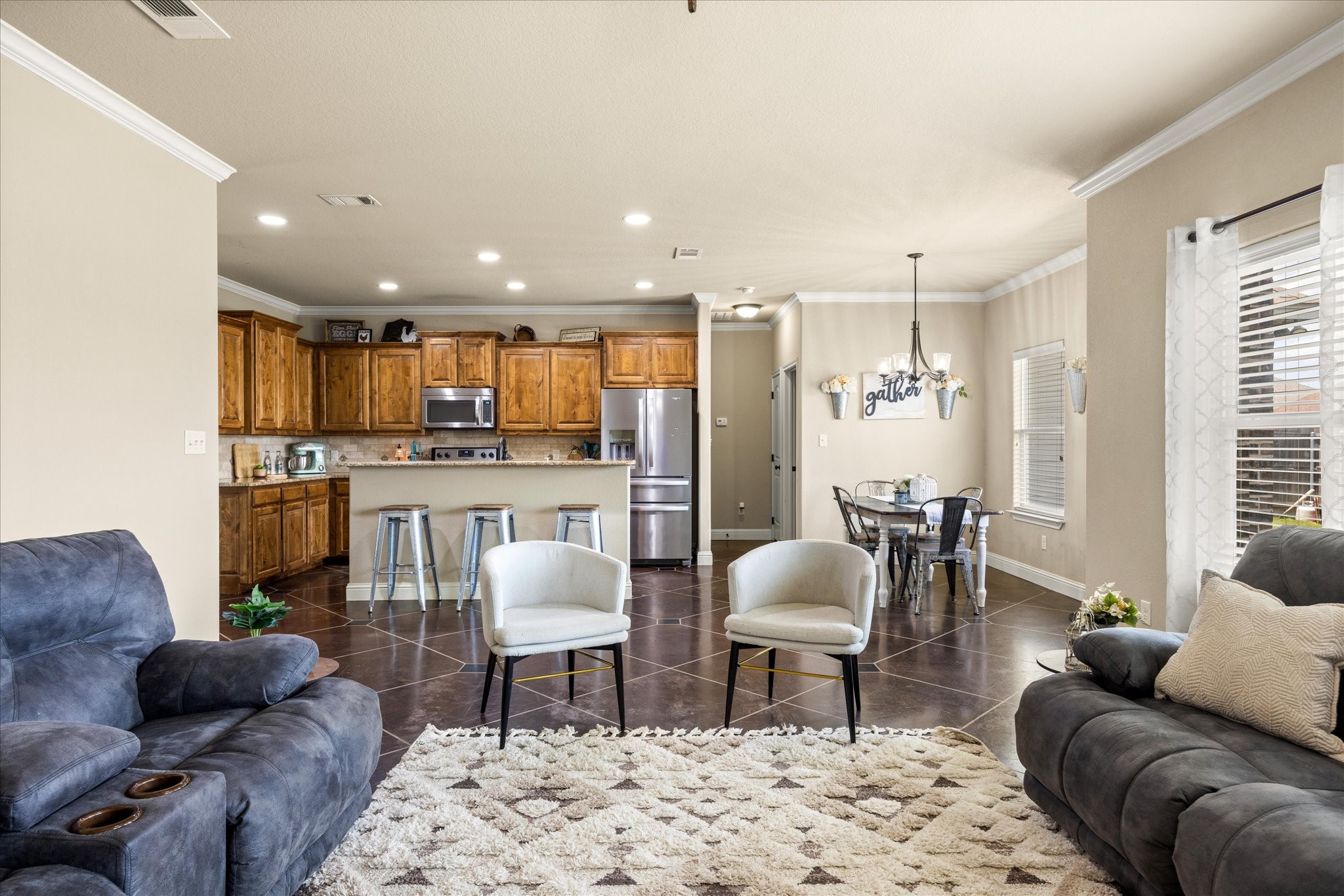 711 Denali Court Tolar TX 76476