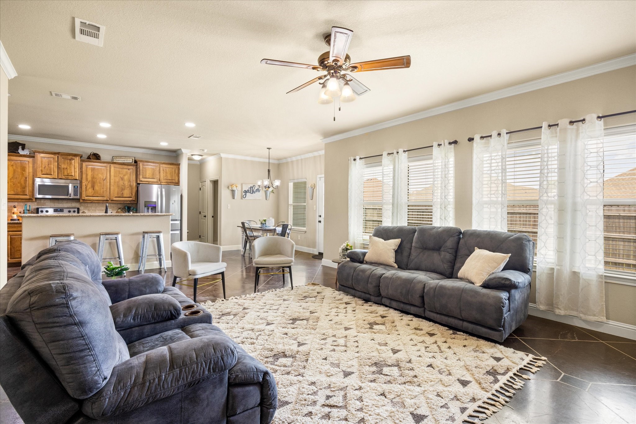 711 Denali Court Tolar TX 76476