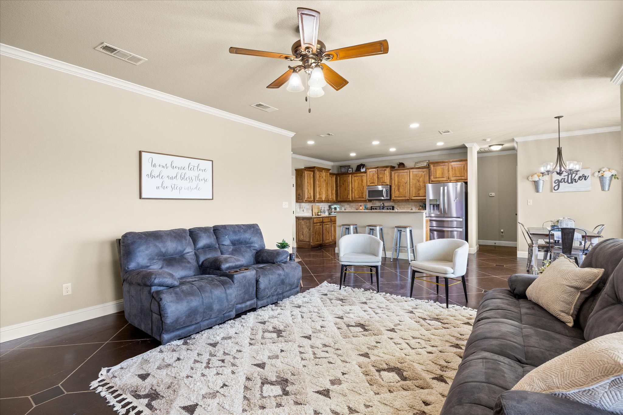 711 Denali Court Tolar TX 76476