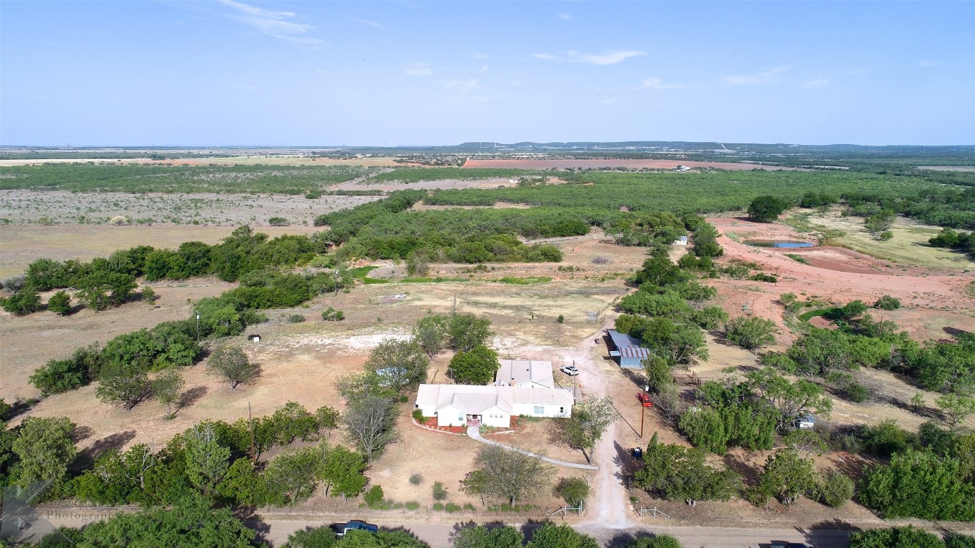 718 County Road 196 Ovalo TX 79541