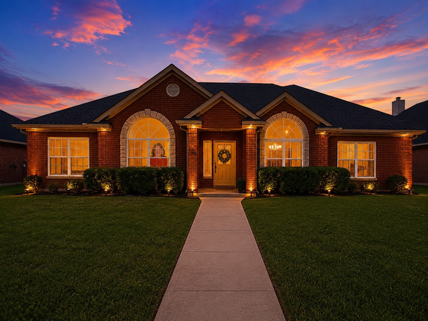 208 Red Wolf Lane Red Oak TX 75154