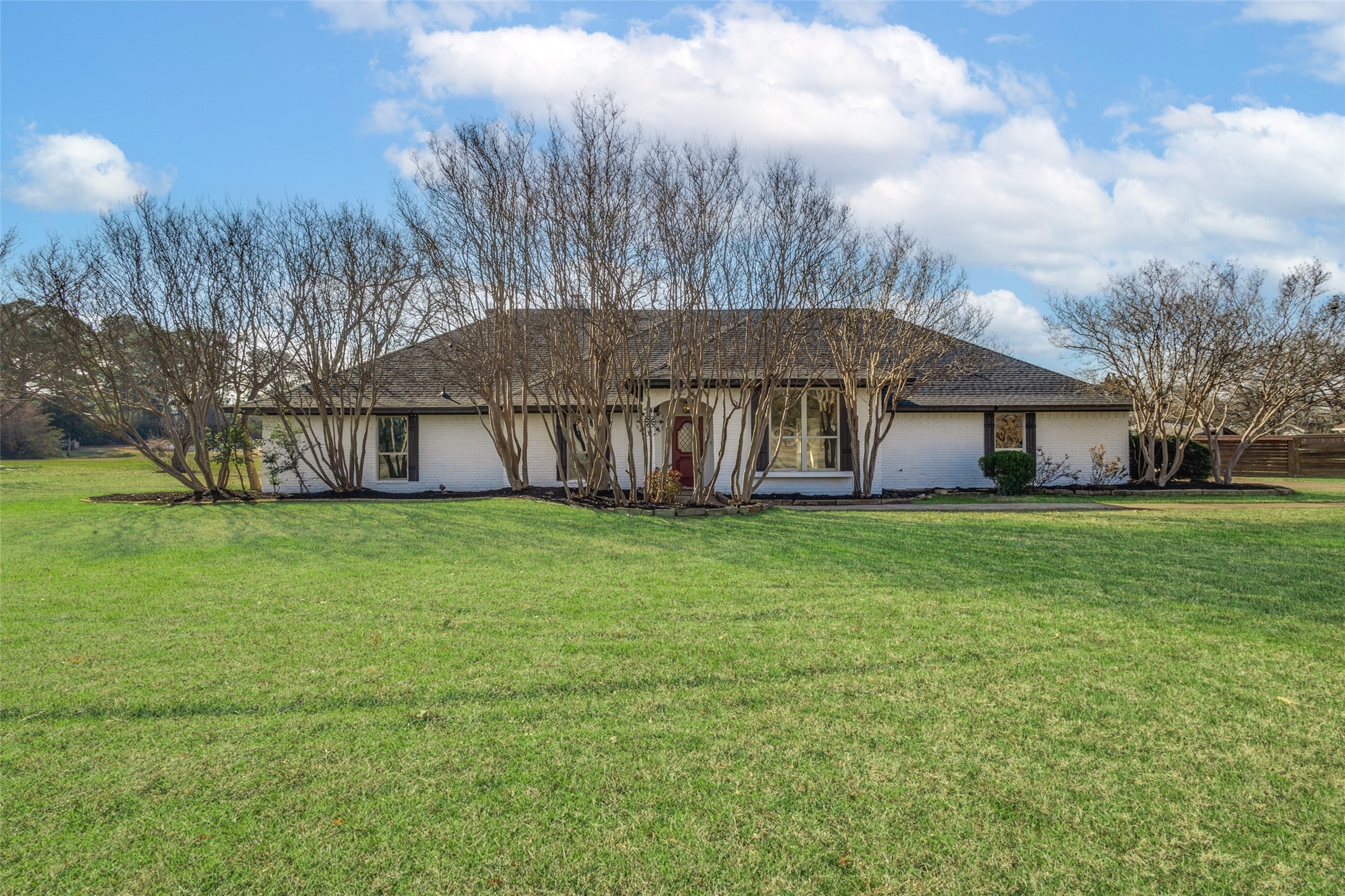 200 Valley View Trail Double Oak TX 75077