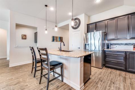 3412 Lillian Court Celina TX 75009
