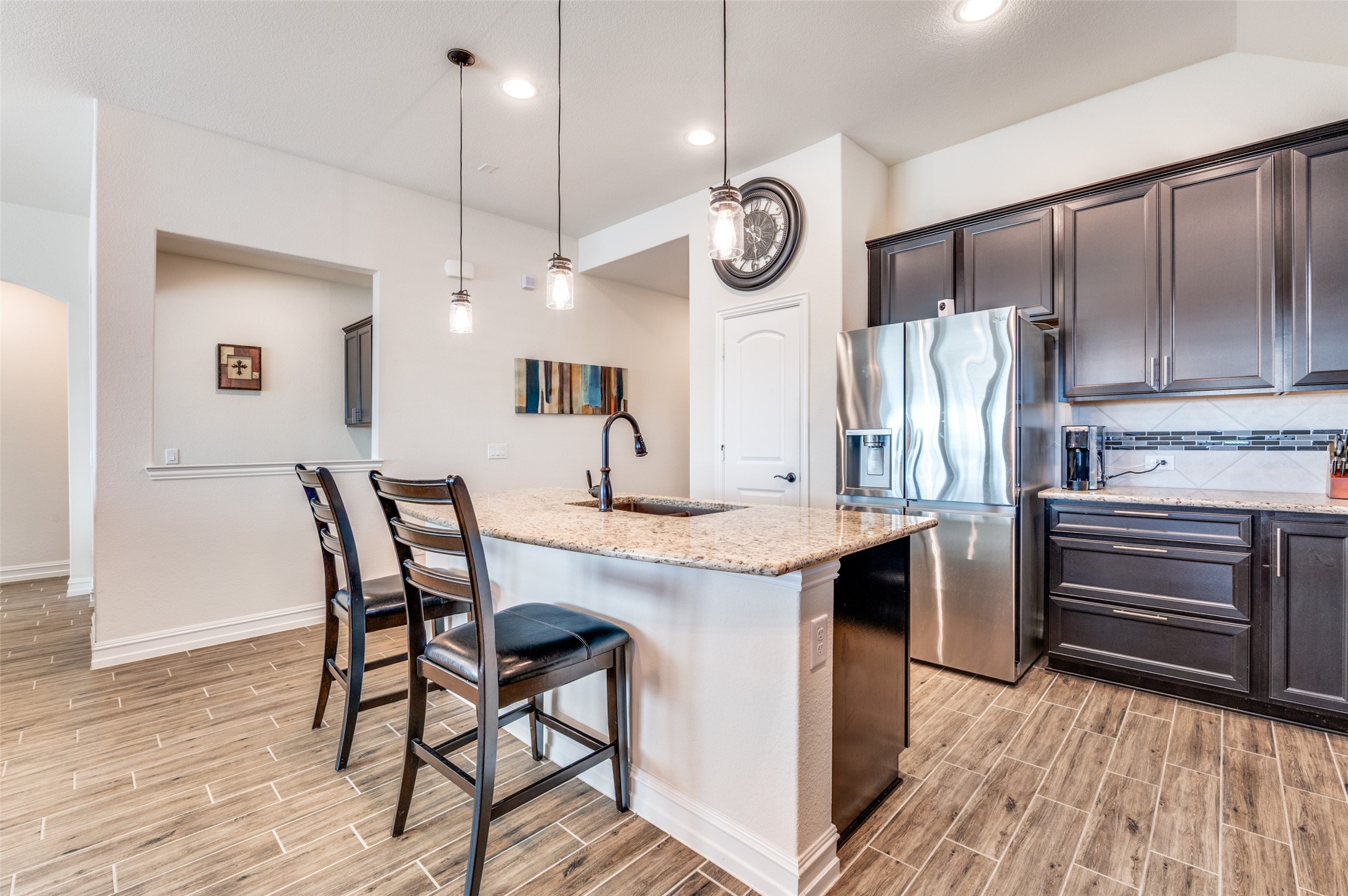 3412 Lillian Court Celina TX 75009