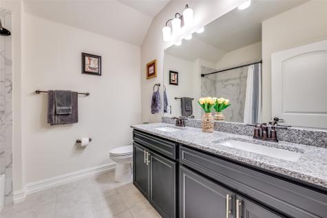 3412 Lillian Court Celina TX 75009