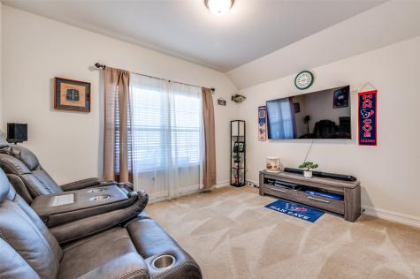3412 Lillian Court Celina TX 75009