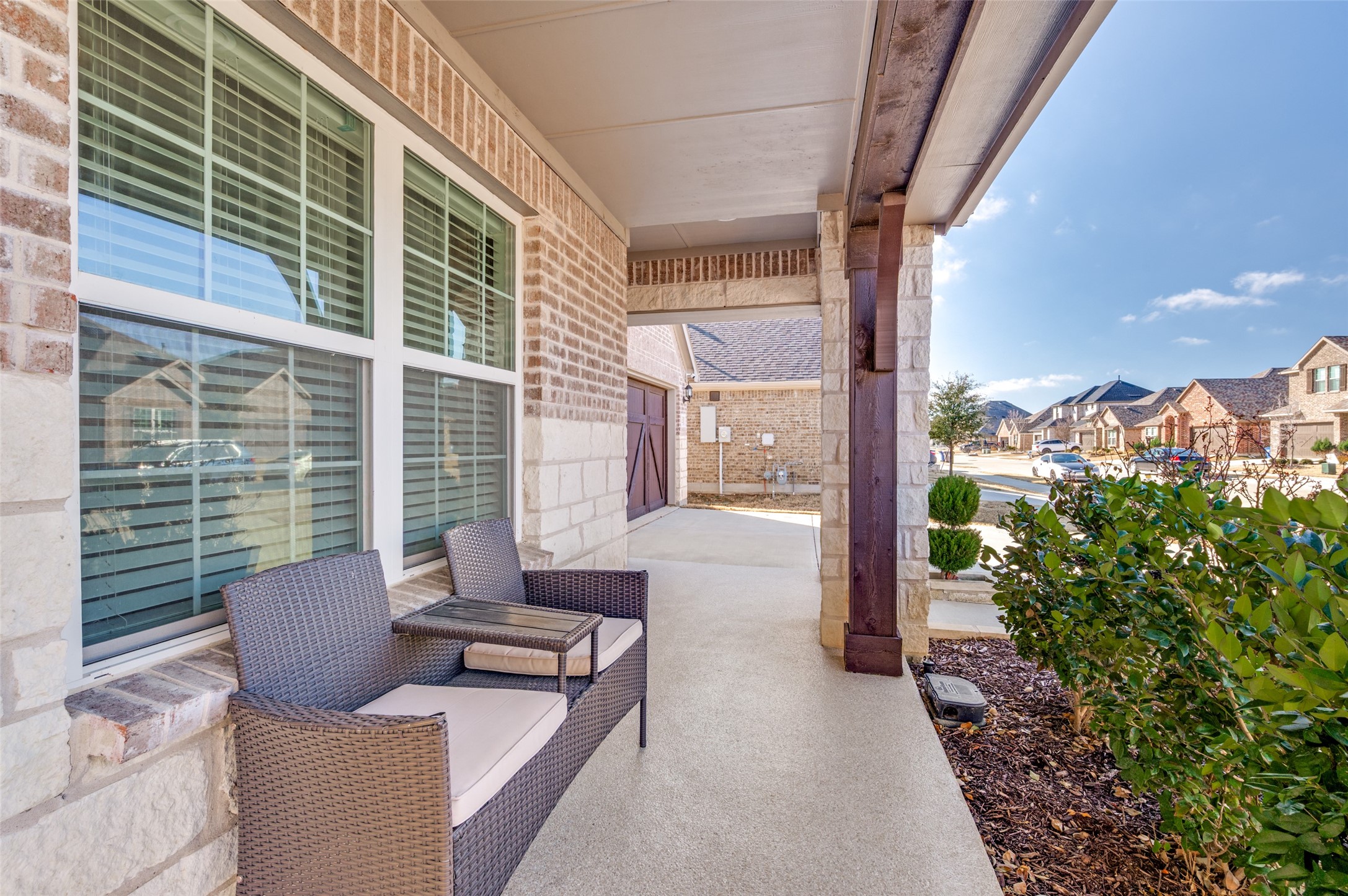 3412 Lillian Court Celina TX 75009