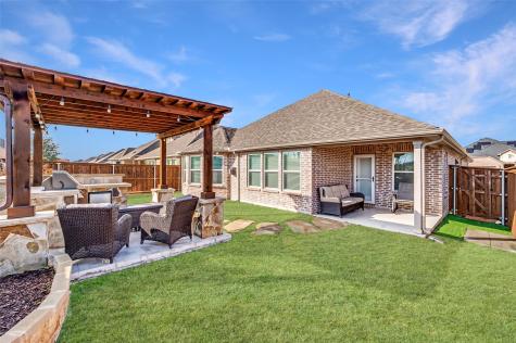 3412 Lillian Court Celina TX 75009