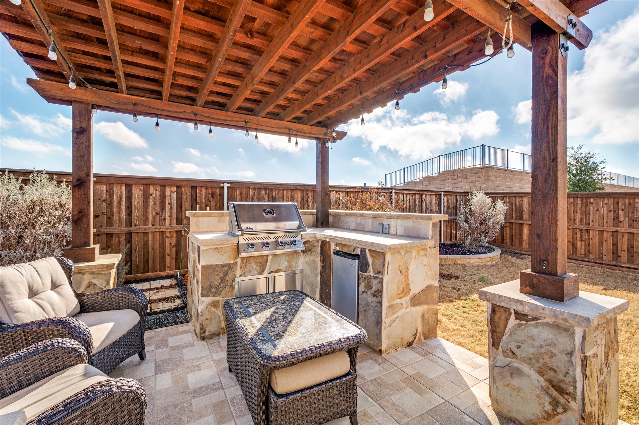 3412 Lillian Court Celina TX 75009