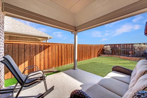 3412 Lillian Court Celina TX 75009