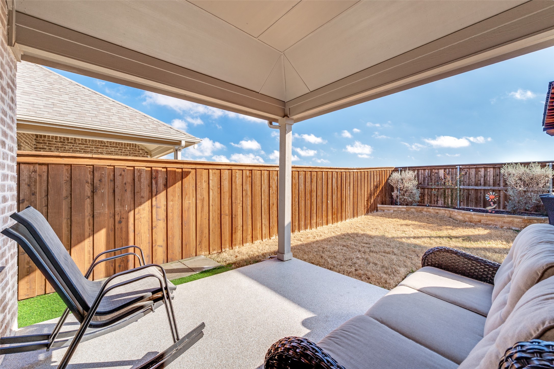 3412 Lillian Court Celina TX 75009