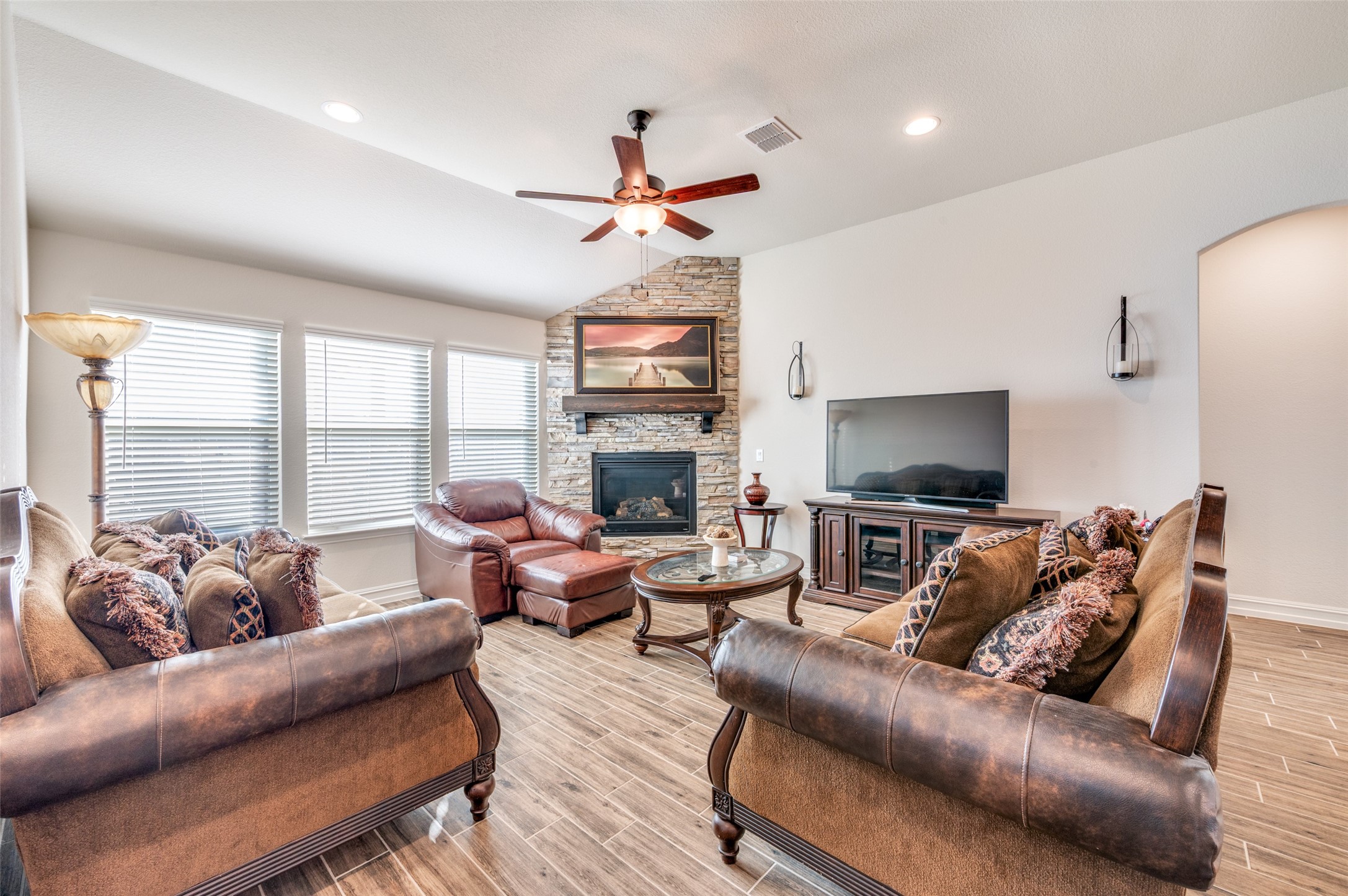 3412 Lillian Court Celina TX 75009