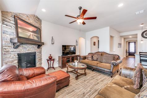 3412 Lillian Court Celina TX 75009