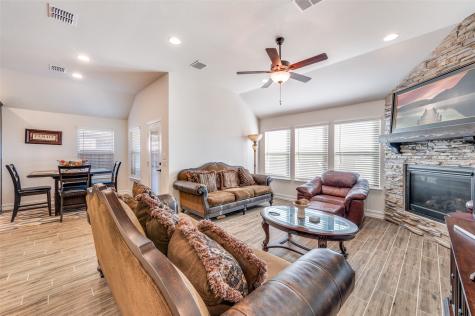 3412 Lillian Court Celina TX 75009
