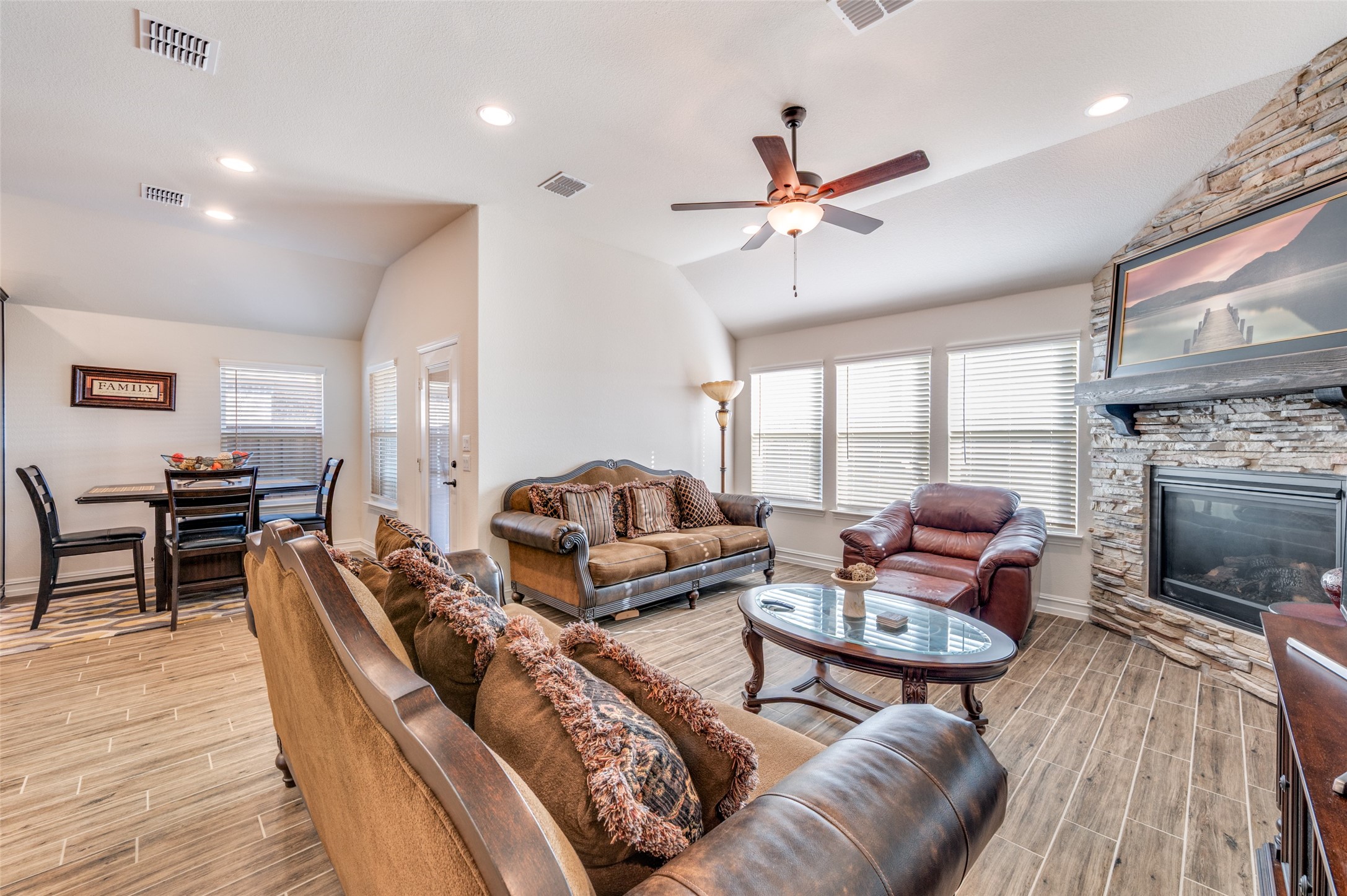3412 Lillian Court Celina TX 75009