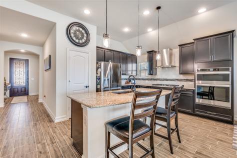 3412 Lillian Court Celina TX 75009