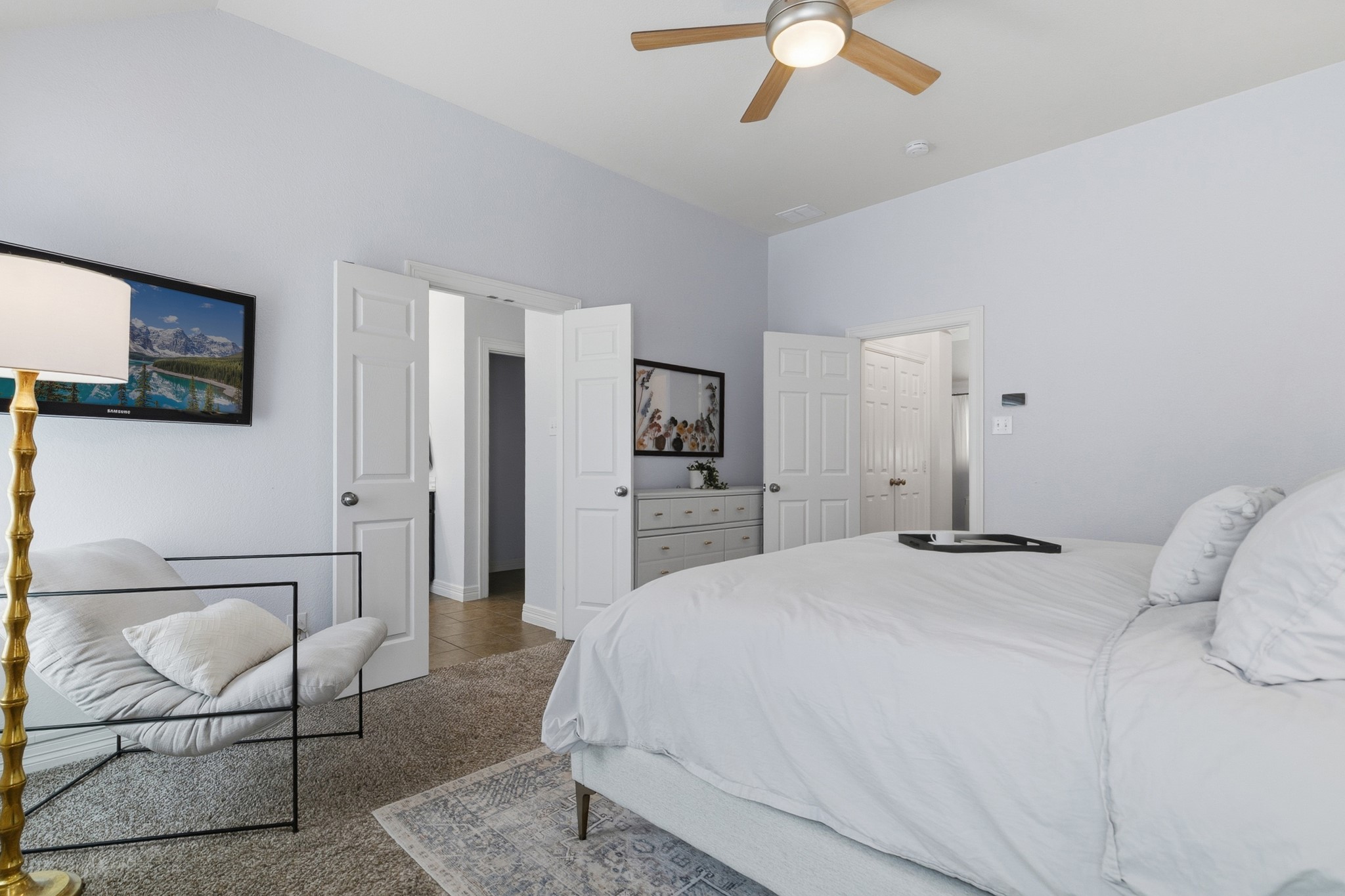 4705 Worchester Lane Mckinney TX 75070