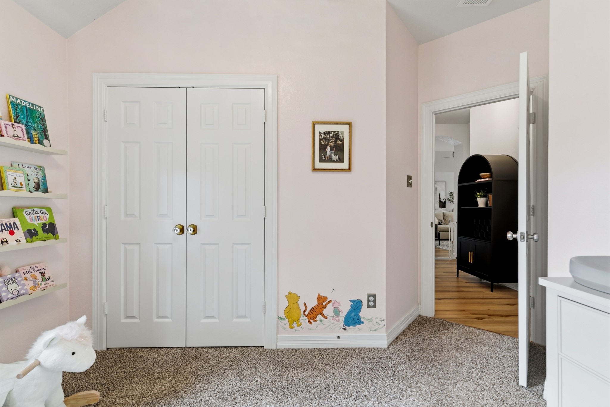 4705 Worchester Lane Mckinney TX 75070
