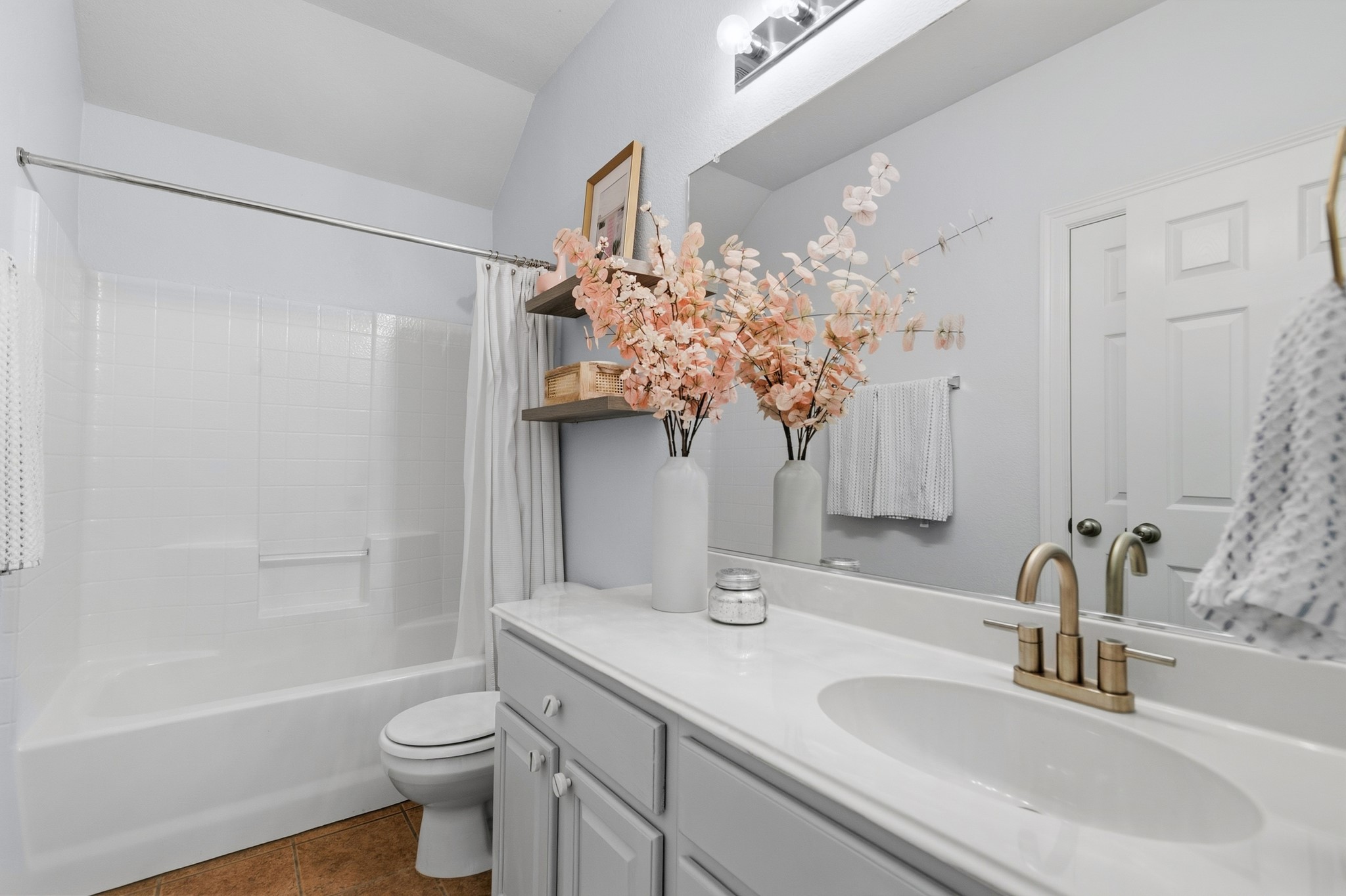 4705 Worchester Lane Mckinney TX 75070