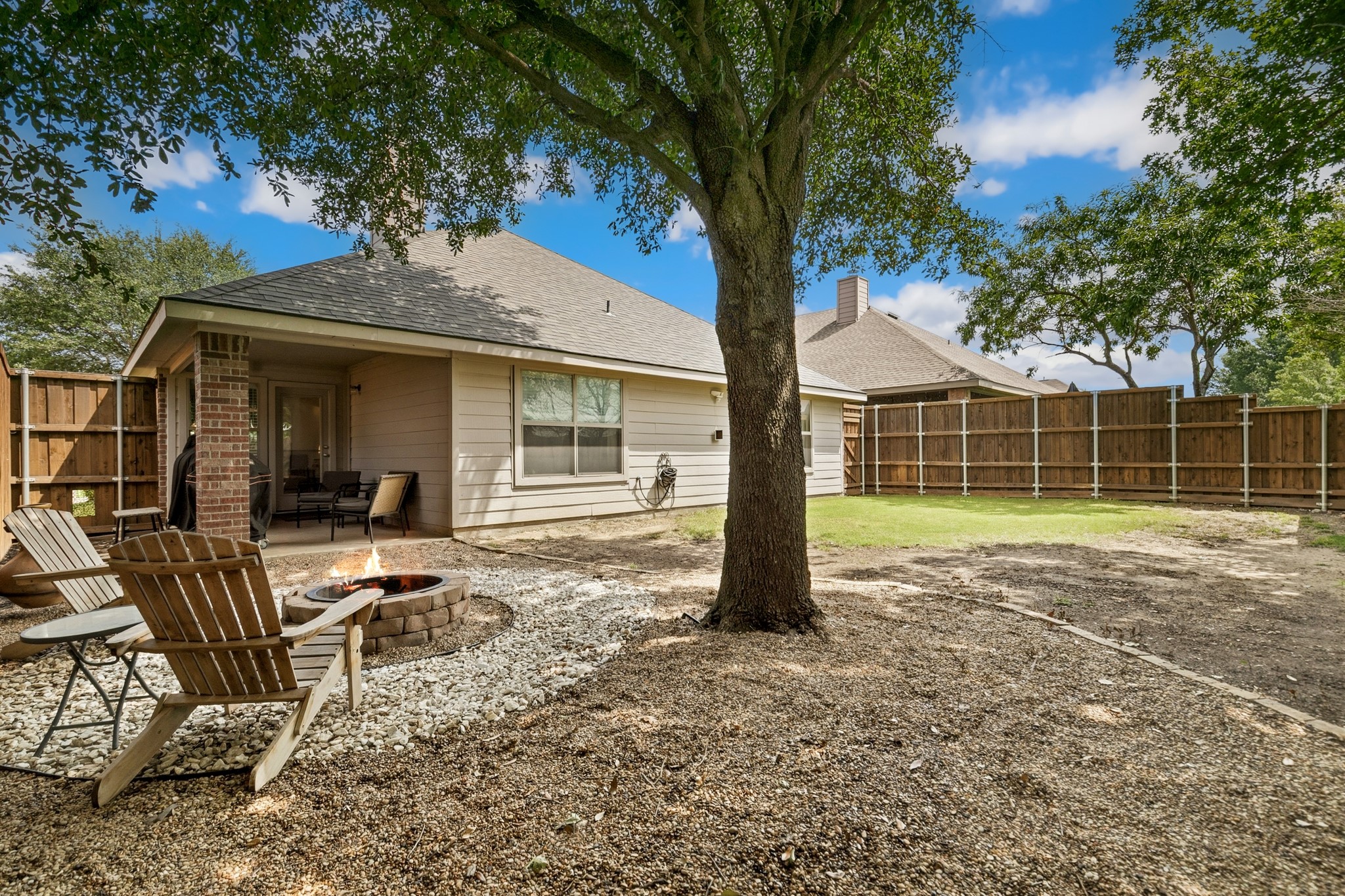 4705 Worchester Lane Mckinney TX 75070