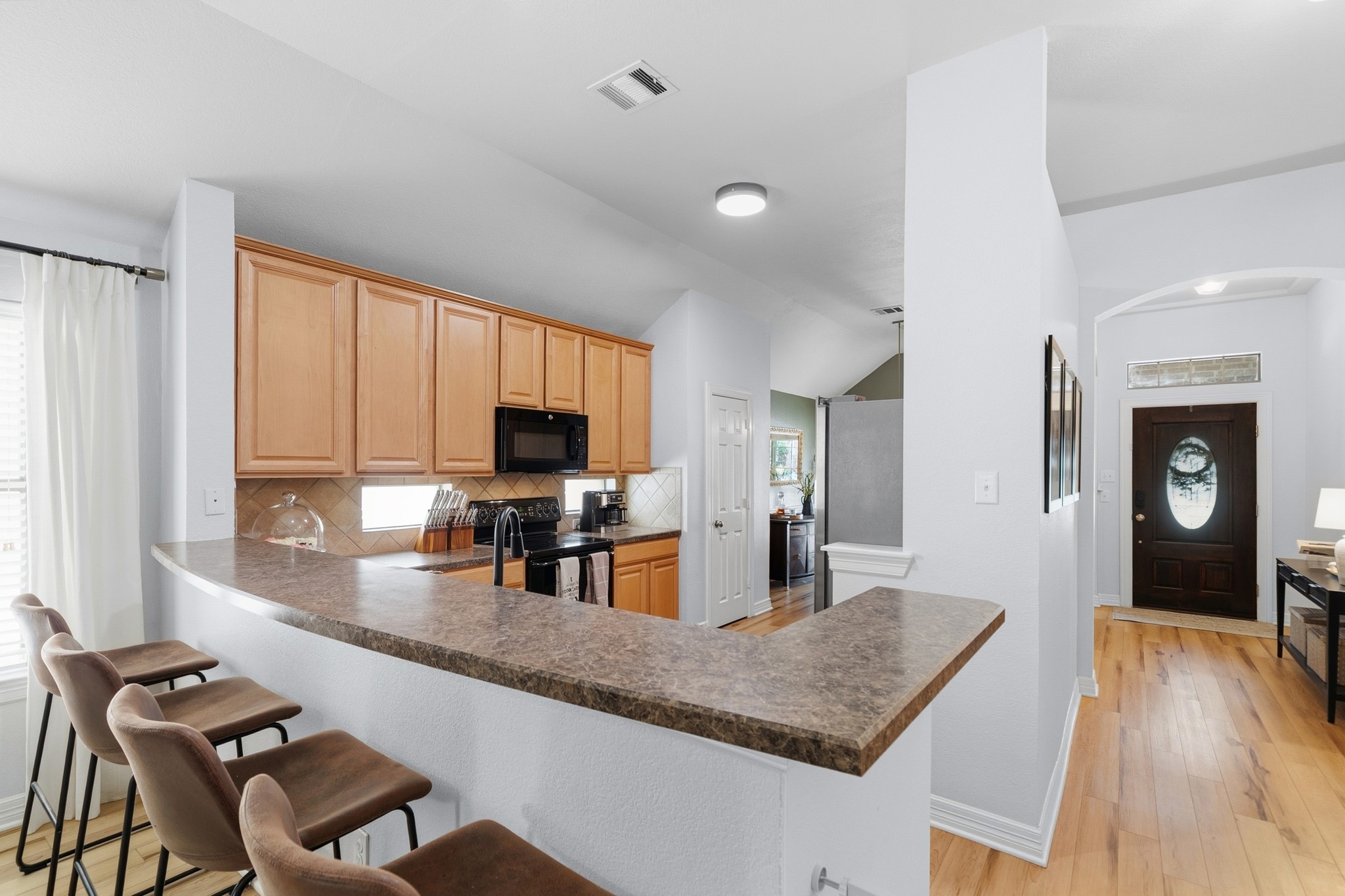 4705 Worchester Lane Mckinney TX 75070