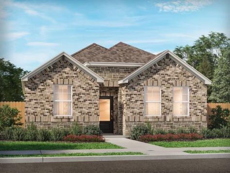 112 Monarch Way Wylie TX 75098