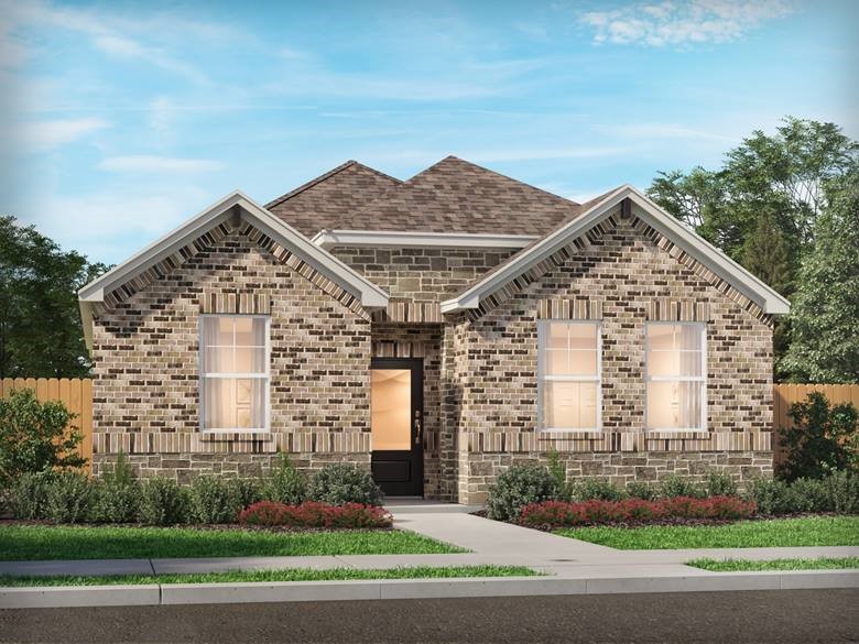 112 Monarch Way Wylie TX 75098