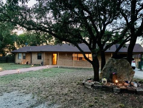 1717 County Road 318 Early TX 76802