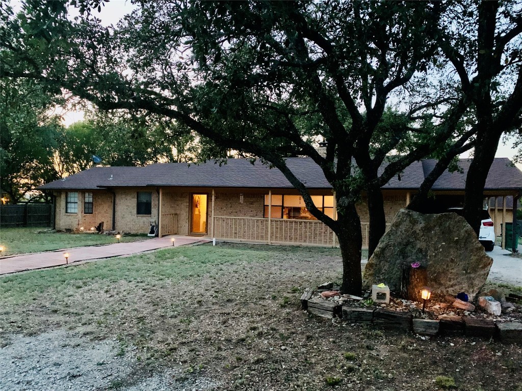 1717 County Road 318 Early TX 76802