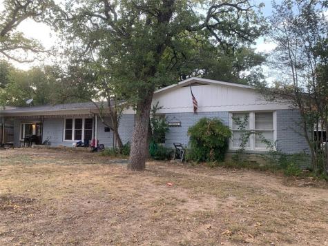 5109 Malinda Lane S Fort Worth TX 76112
