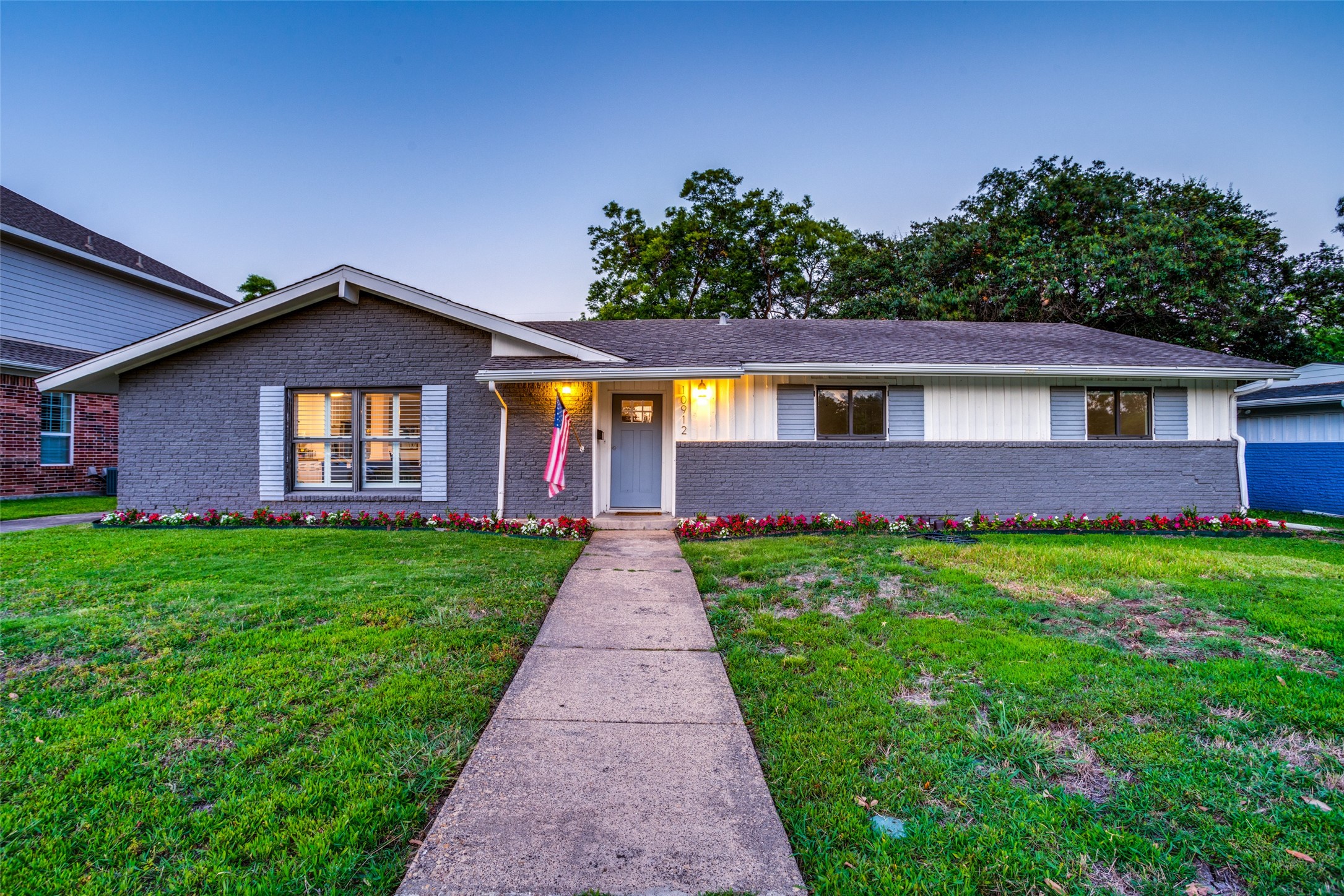 10912 Beauty Lane Dallas TX 75229