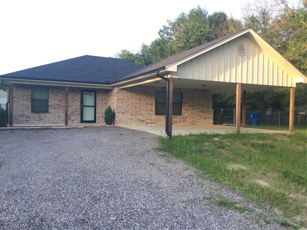 4945 Us Highway 175 E Athens TX 75752