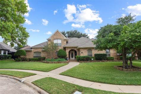 3108 Runabout Court Plano TX 75023