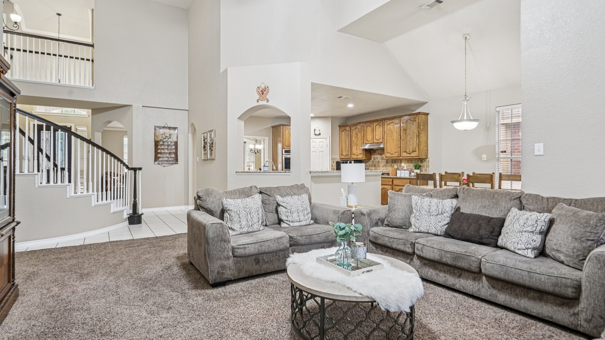 4703 Enchanted Bay Boulevard Arlington TX 76016