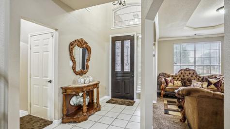 4703 Enchanted Bay Boulevard Arlington TX 76016