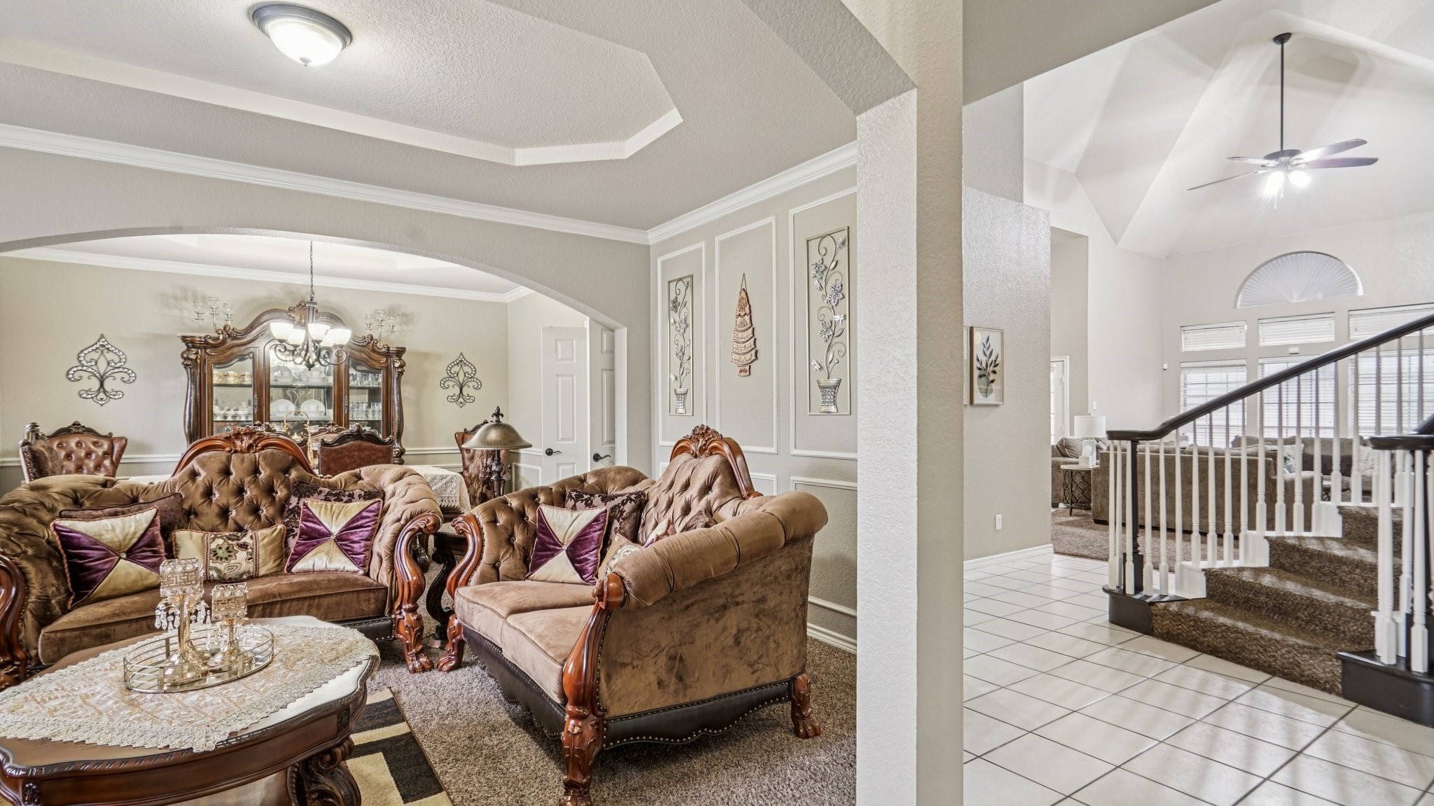 4703 Enchanted Bay Boulevard Arlington TX 76016