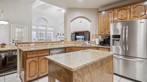 4703 Enchanted Bay Boulevard Arlington TX 76016