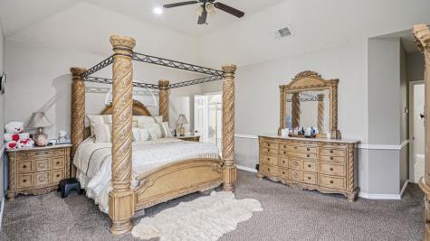 4703 Enchanted Bay Boulevard Arlington TX 76016