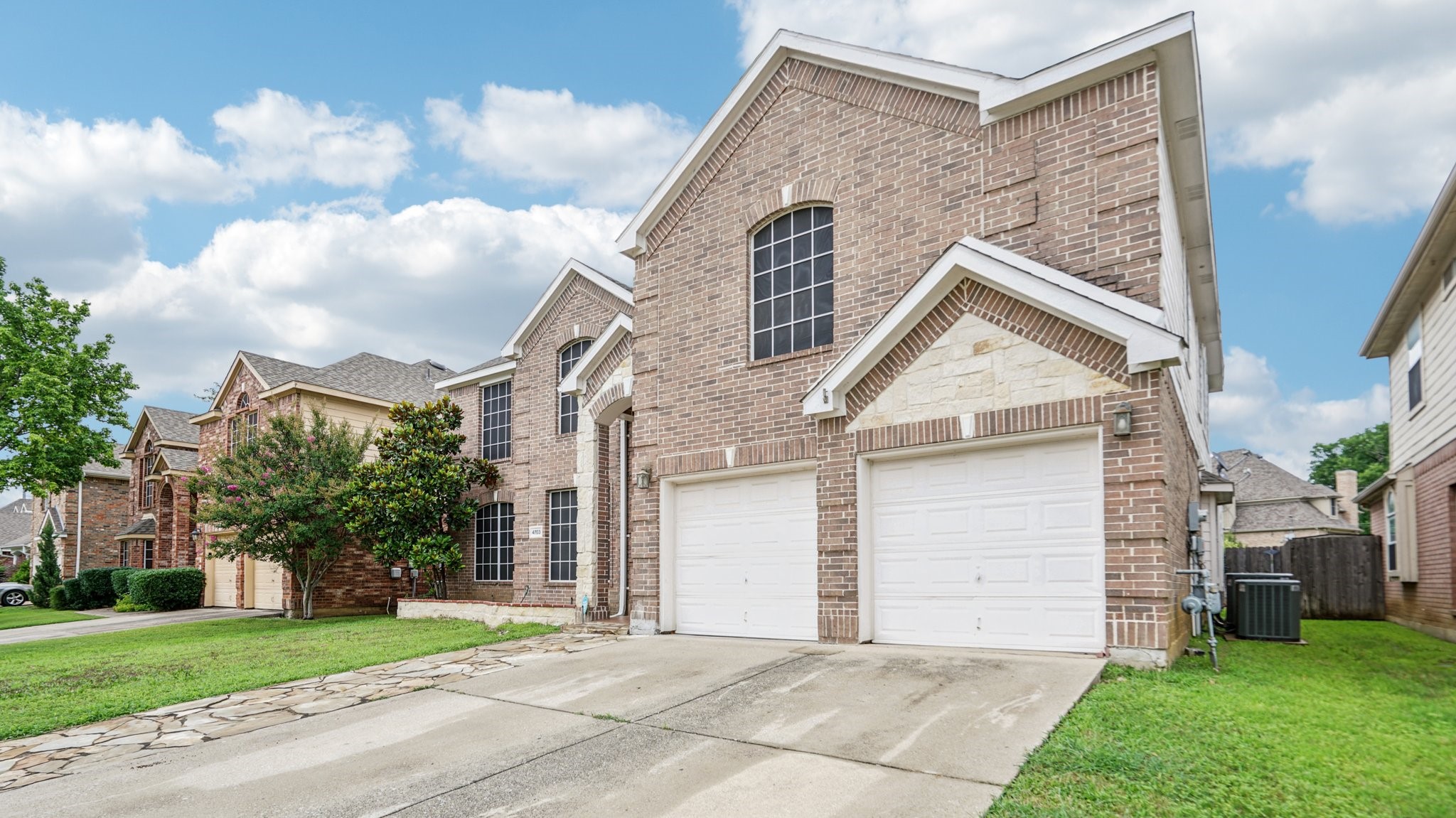 4703 Enchanted Bay Boulevard Arlington TX 76016