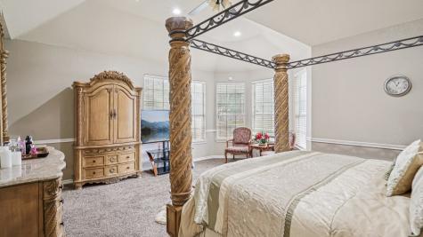 4703 Enchanted Bay Boulevard Arlington TX 76016