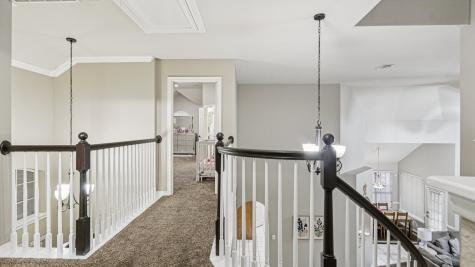 4703 Enchanted Bay Boulevard Arlington TX 76016
