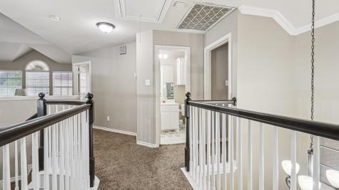 4703 Enchanted Bay Boulevard Arlington TX 76016
