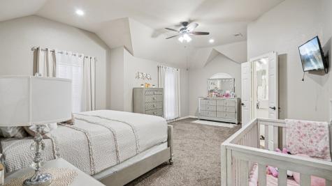 4703 Enchanted Bay Boulevard Arlington TX 76016