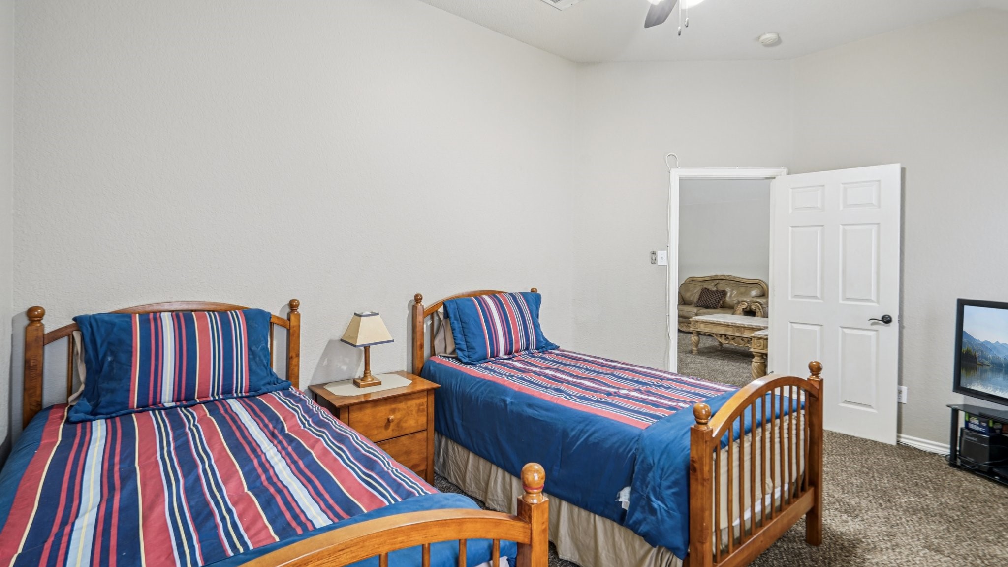4703 Enchanted Bay Boulevard Arlington TX 76016