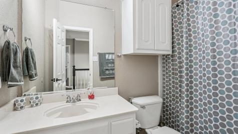 4703 Enchanted Bay Boulevard Arlington TX 76016