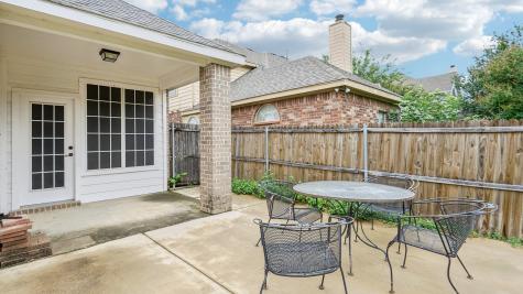 4703 Enchanted Bay Boulevard Arlington TX 76016