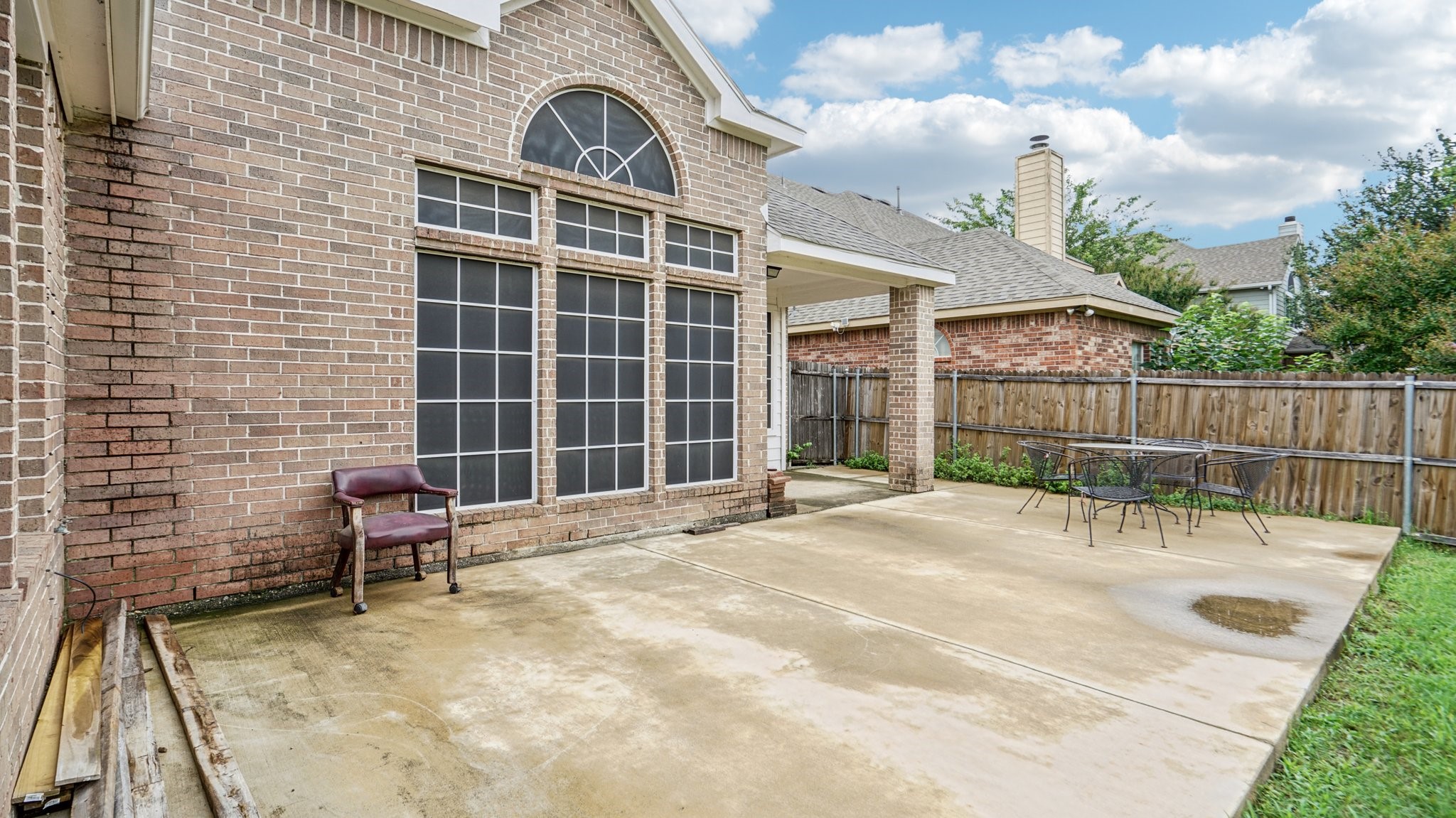 4703 Enchanted Bay Boulevard Arlington TX 76016