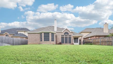 4703 Enchanted Bay Boulevard Arlington TX 76016